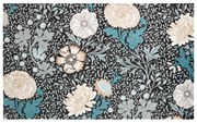 Πατάκι (45x75) S-F Blanca Petrole BTD429001