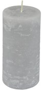 Κερί (Φ6.8x10) L-C Rustique Grey 6BPC125GR