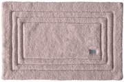 Πατάκι Μπάνιου Linea Amethyst Guy Laroche 70X120 100% Βαμβάκι