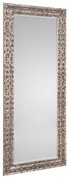 Καθρέπτης Ολόσωμος Μ70xY170x3cm Πλαίσιο Wood Antique Rust Mirrors &amp; More NATHALIE 2320328