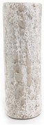 Κερί (Φ11x30) Soulworks Slind White Large 0630066