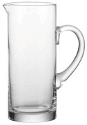 Κανάτα Ciao Vip 067533L 1,5Lt Clear Leonardo Glass