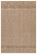 New plan ETHNIK 20364C BROWN/CARAMEL BEIGE 200 x 285