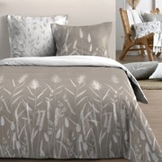 Παπλωματοθήκη Υπέρδιπλη 2 Όψεων (220x240) + Διακοσμητικές Μαξιλαροθήκες S-F Pampa HP3D818001