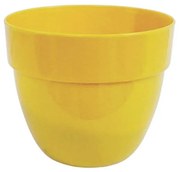 Κασπώ (Φ14x12.5) Marhome Orchidea Nowa 09-00-541 Yellow