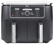 Φριτέζα Αέρος Ninja Foodi Max Dual Zone (AF400EU) Black EU