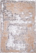 Χαλί SHINY VELVET 7773/Beige White &#8211; 200×250 cm 200X250