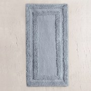 Χαλί Διαδρόμου (70x140) Rythmos Etna Grey
