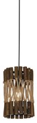 P019 KOTEL PENDANT LAMP 1E2 HOMELIGHTING 77-3604