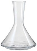 Καράφα Xtra CLX31B231400 1400ml Clear Από Κρύσταλλο Βοημίας Κρύσταλλο