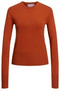 Πουλόβερ Jjxx  Noos Knit Lara L/S - Bombay Brown