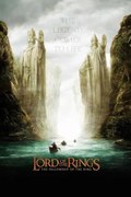 XXL Αφίσα Lord of the Rings - Legend comes to life