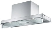 Franke Atmos 904 Inox Εντοιχιζόμενος Απορροφητήρας 90cm
