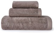 Πετσέτα Brand Mocca Kentia Λαβέτα 30x30cm 100% Cotton