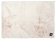 GREENWICH POLO CLUB ΧΑΛΙ 75X200 FAUX FUR 3107 ECRU