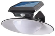LED λάμπα με ηλιακό πάνελ και τηλεχειριστήριο KF-028