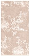 Πετσέτα Σώματος (80x150) Kentia Stylish Mosco 26 500gsm