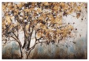 ΠΙΝΑΚΑΣ ΣΕ ΚΑΜΒΑ "AUTUMN TREE" MEGAPAP ΨΗΦΙΑΚΗΣ ΕΚΤΥΠΩΣΗΣ 140X100X3ΕΚ.