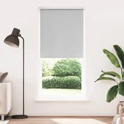 vidaXL Στόρι Συσκότισης Ρόλερ Γκρι 80 x 230 εκ.