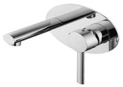 KARAG  SINAR Μπαταρία νιπτήρος εντοιχισμού SINAR QA14 PRAXIS KARAG KARAG-5206836511320