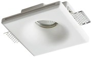 Φωτιστικό Σποτ Aca G90031C REMY Λευκό (White)