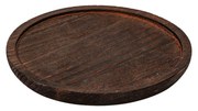 Estia 01-8383 Βαση για Μαντεμενιο Τηγανι Bamboo 15x1.5cm