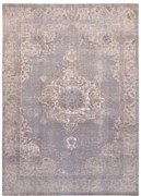 Μοντέρνο Χαλί Carlucci CELINE BLUE Royal Carpet - 160 x 230 cm - 16KOCBL.160230 - 16KOCBL.160230