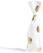 Beauty Home ΠΟΥΓΚΙ 6 x 19 cm ΧΡΥΣΟ ΠΟΥΑ