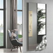 Καθρέπτης Dolores 68x170cm Smoke Capodarte Glass