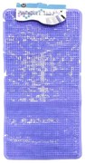 Αντιολισθητικό Πατάκι Μπάνιου 65*34cm – Βεντούζα μπάνιου Mediterranean – Bath mats