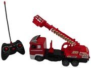 Τηλεκατευθυνόμενο πυροσβεστικό όχημα 328-52