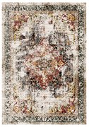 Χαλί σαλονιού C7676.10 Josiane Πολύχρωμο 80x150 εκ. 80x150x1 εκ.