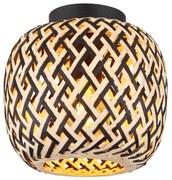 Φωτιστικό Οροφής Globo Lighting COLLY 15766D