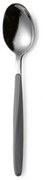 Κουτάλι Φαγητού Ανοξείδωτο 18/10 My Fusion 110703178 Grey Guzzini Stainless Steel