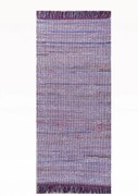 Χαλί BOHO 30150/050 &#8211; 140×200 cm 140X200 Μωβ