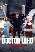 Εικονογράφηση Doctor Who Last Christmas (2014)