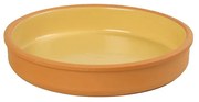 TERRACOTTA YELLOW ΠΥΡΙΜΑΧ. ΡΗΧΟ ΜΠΩΛ 23X4EK... NAK130K10-1