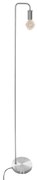 Φωτιστικό Δαπέδου A-S Keli Silver 155381