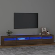 ΈΠΙΠΛΟ ΤΗΛΕΟΡΑΣΗΣ ΜΕ LED ΚΑΦΕ ΔΡΥΣ 240X35X40 ΕΚ. 3152729