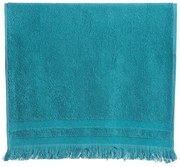 Πετσετα Προσωπου Honor PETROL 50X90 Nef-Nef Homeware