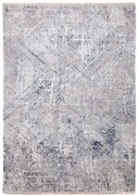 Χαλί Infinity 2730A BLUE GREY Royal Carpet &#8211; 140×200 cm 140X200