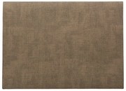 Σουπλά Meli Melo 78202076 33x46cm Brown Asa Συνθετικό Υλικό