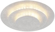 Φωτιστικό Οροφής Globo Lighting HEDA 48465-18S 3000K
