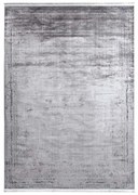 Χαλί All Season (140x200) Royal Carpet Lotus Summer 2928 Black/Grey