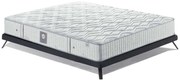Linea Strom Status Calm Στρώμα (191-200)x200x25cm