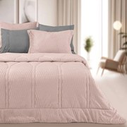 Κουβερτοπάπλωμα Gali Pudra Guy Laroche Υπέρδιπλo 220x240cm Πολυέστερ