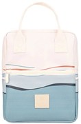 Ισοθερμική Τσάντα Save The Aegean Ecozen Horizon 01-22532 20x14x27cm 7lt Multi Estia PVC