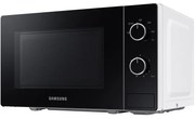 Samsung MS20A3010AH/OL Φούρνος μικροκυμάτων 20lt 700W