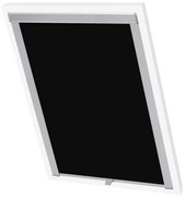 vidaXL Στόρι Ρόλερ Συσκότισης (Blackout) Μαύρο 102
