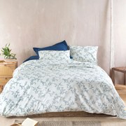 Σεντόνια King Size (Σετ) Rythmos Symbol Odet Blue